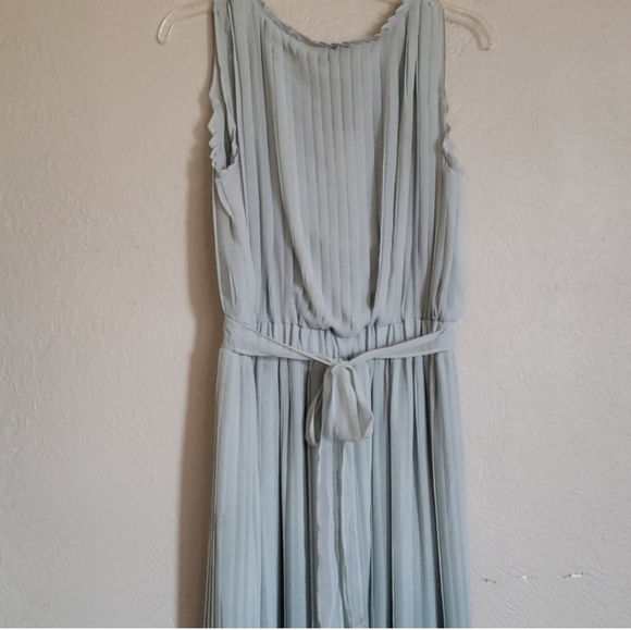 Lauren Conrad Runway dress size 10 NWT - Picture 4 of 4